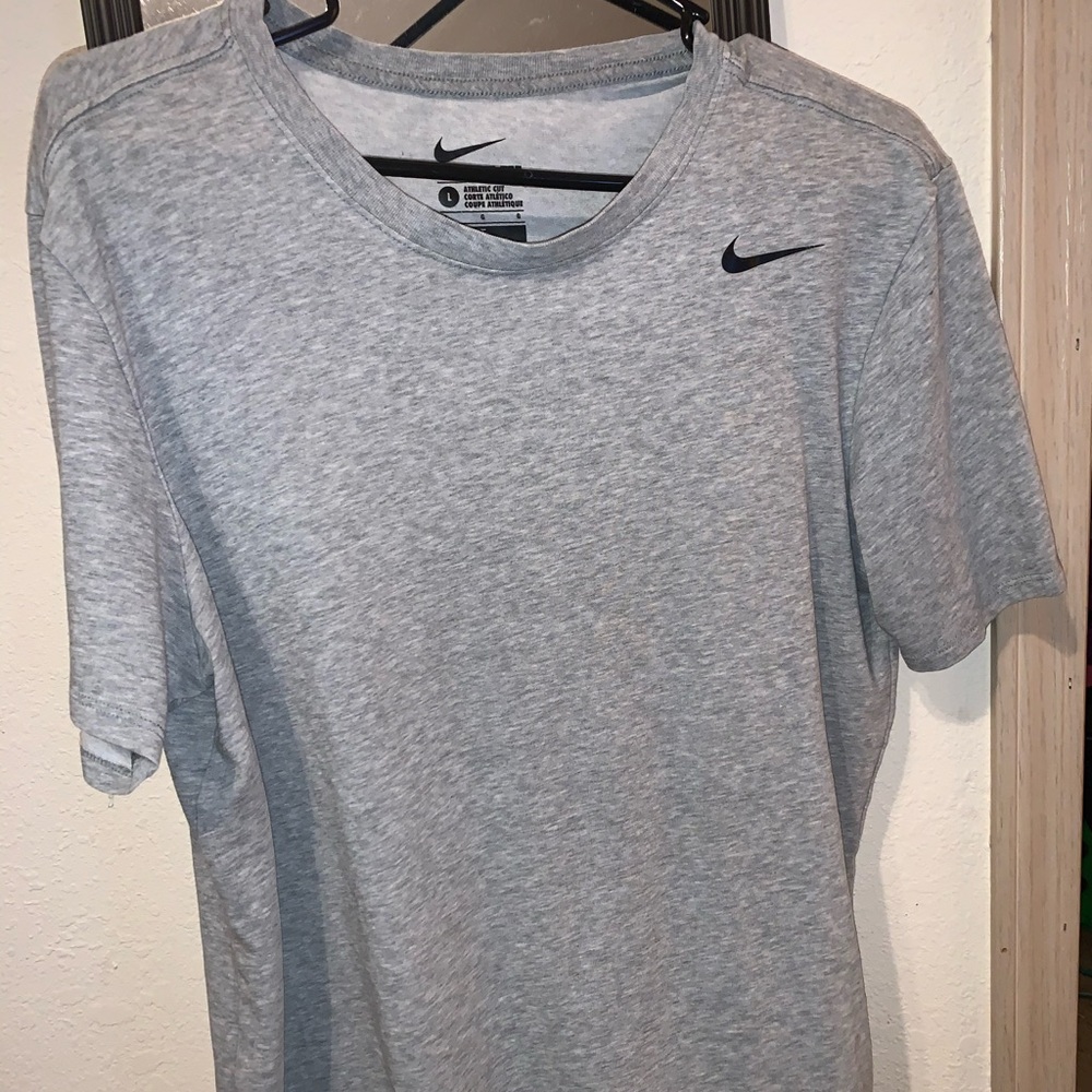 Nike dri fit shirt